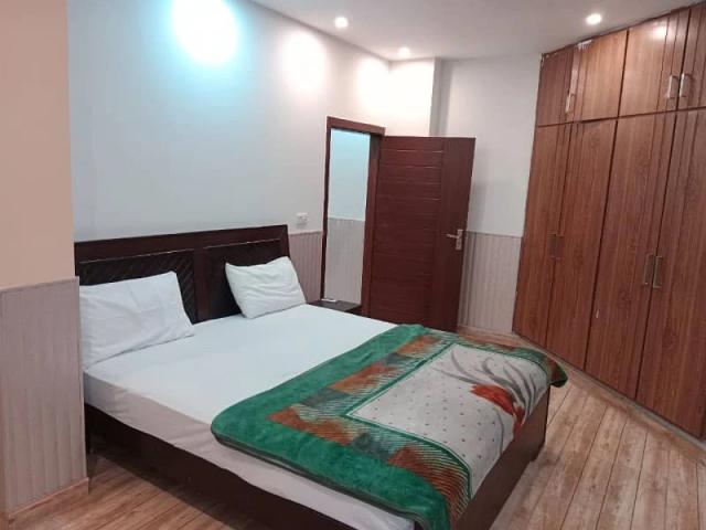 Apartment for rent in Rawalpindi, Islamabad Capital Territory