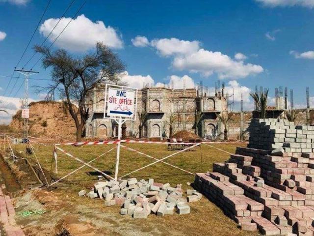 Land for sale in راولپنڈی ڈویژن, پنجاب