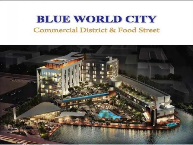 Land for sale in Islamabad