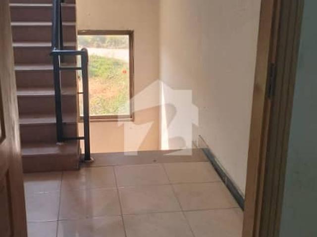 Apartment for rent in Islamabad