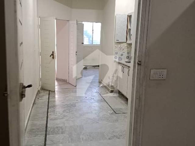 Apartment for rent in Islamabad