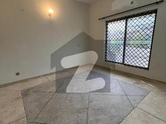 Apartment for rent in Islamabad
