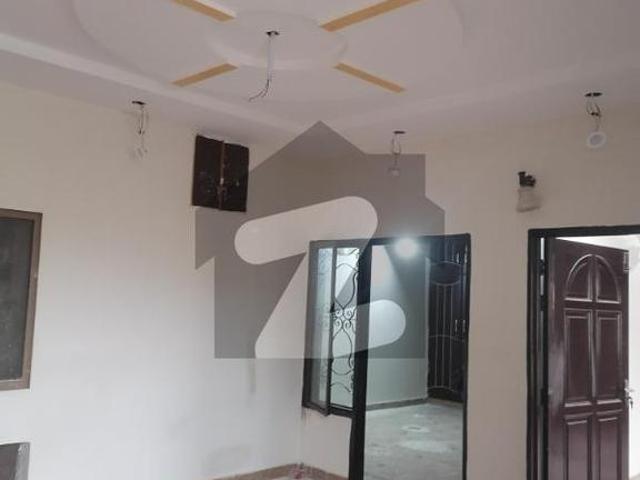 Apartment for rent in Islamabad