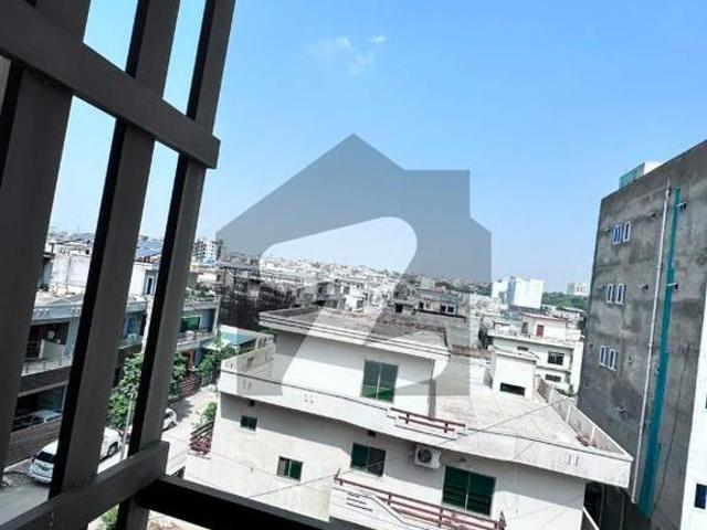 Apartment for rent in Islamabad