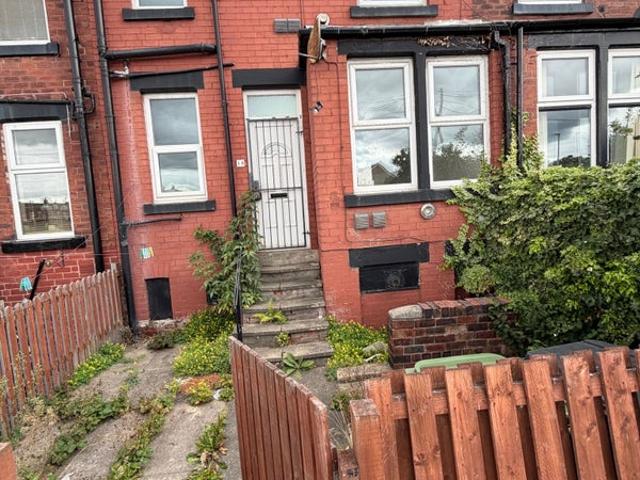 House for rent in Holbeck, West Yorkshire