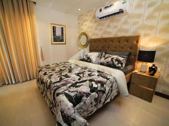 Apartment for rent in Rawalpindi, Islamabad Capital Territory