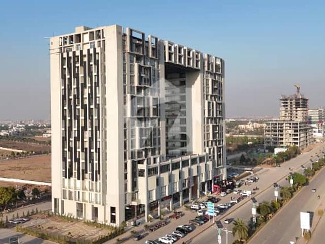 Apartment for rent in Islamabad