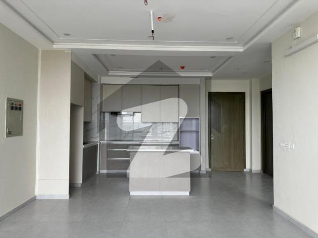 Apartment for rent in Islamabad