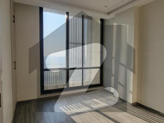 Apartment for rent in Islamabad