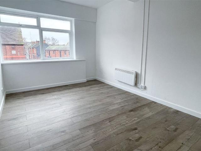 Apartment for rent in Cauldwell, Bedford