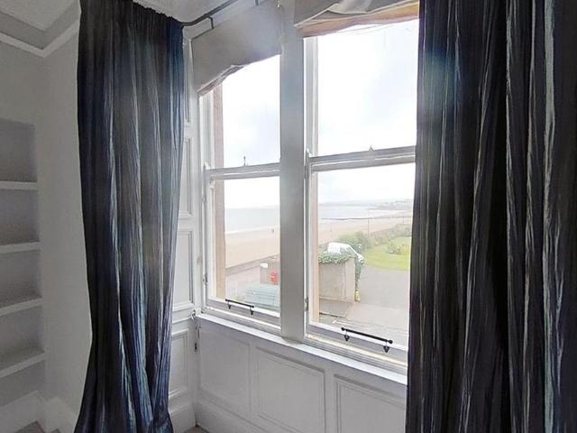 Apartment for rent in Bellfield, Portobello