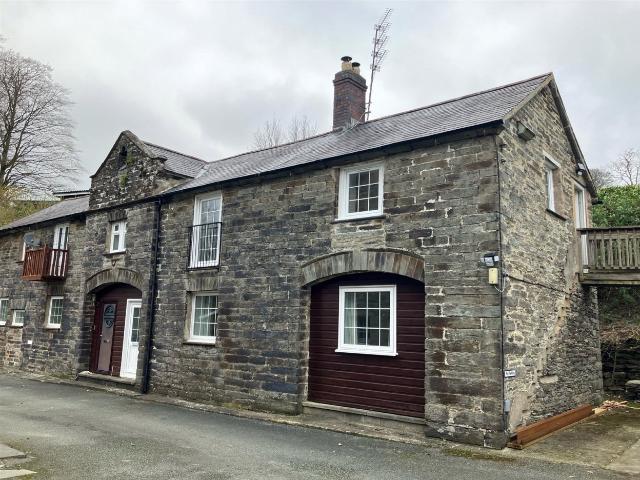 Apartment for rent in Wales