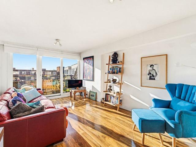 Apartment for rent in London Borough of Hounslow, Greater London