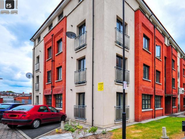 Apartment for rent in Willowfield, Northern Ireland