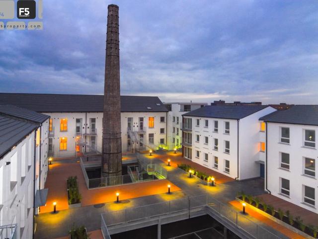 Apartment for rent in Clonard, Northern Ireland
