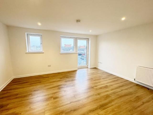 Apartment for rent in Thornwood, Whiteinch