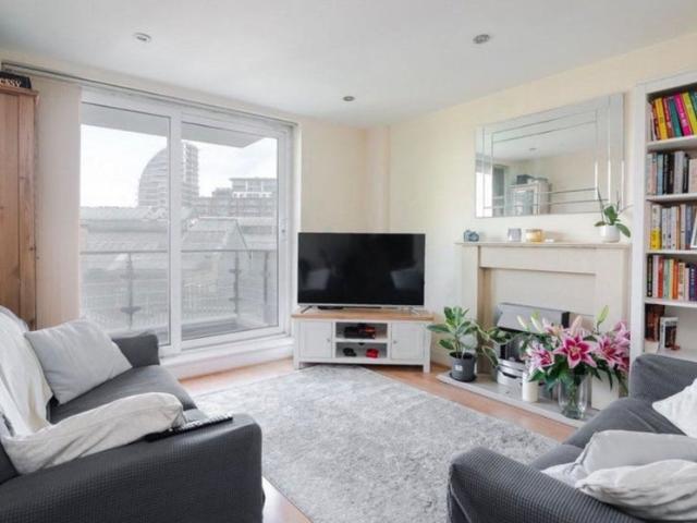 Apartment for rent in Wandsworth, Greater London