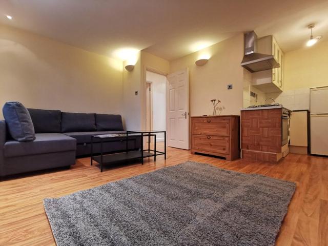 Apartment for rent in London Borough of Brent, Greater London