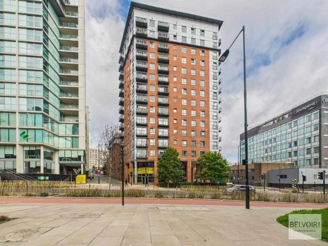 Flat for sale in Sheffield