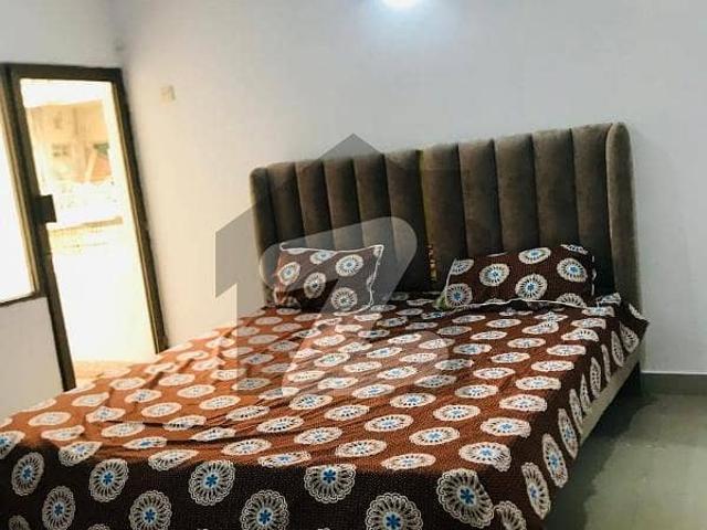 Apartment for sale in Islamabad