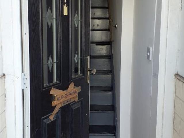 Apartment for rent in Collier Row, Greater London