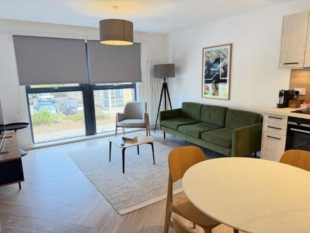 Apartment for rent in Finnieston, Scotland