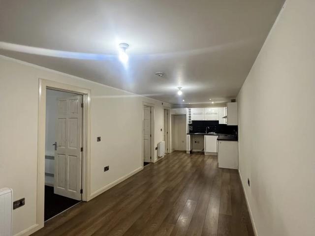 Apartment for rent in Belgrave, Leicester