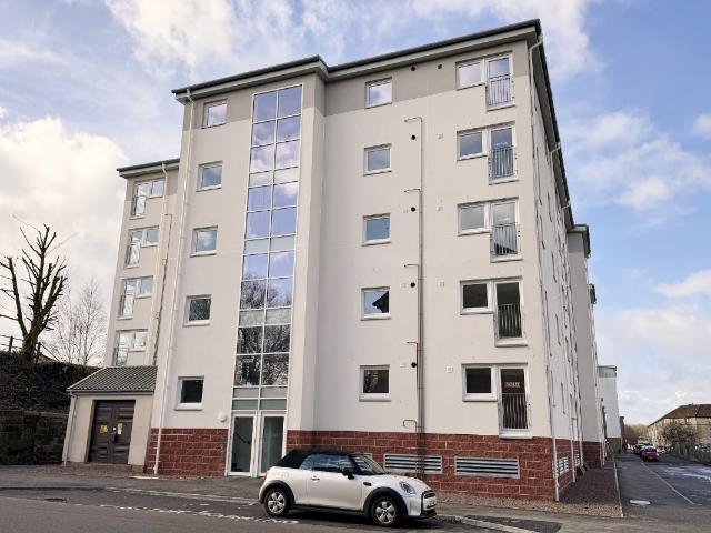 Apartment for rent in Whiteinch, Scotland