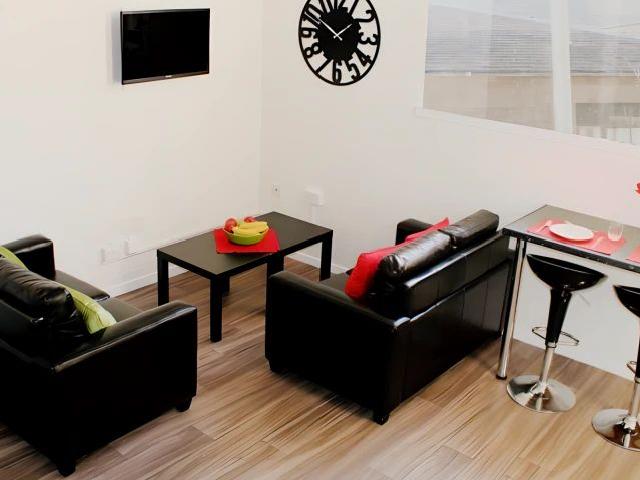 Room for rent in City Centre, Scotland