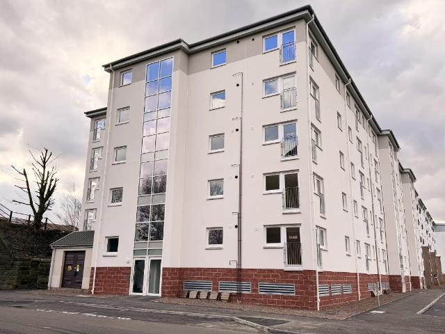 Apartment for rent in Whiteinch, Scotland