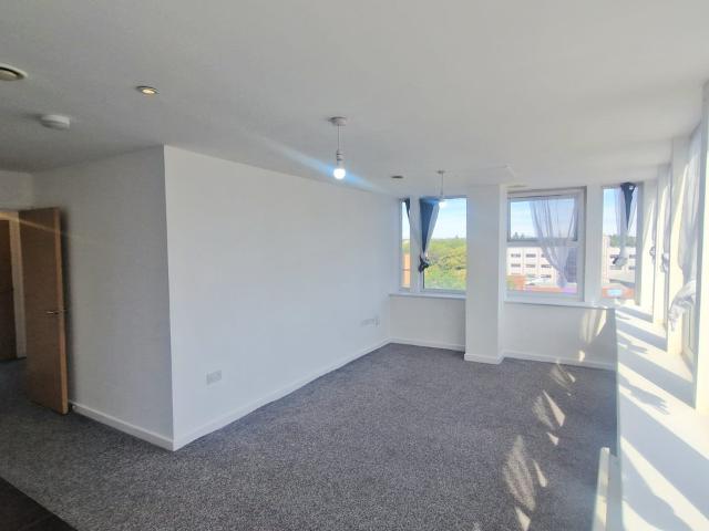 Apartment for rent in St Matthew's, Leicester