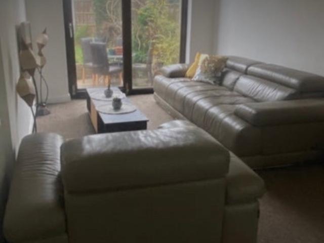 Apartment for rent in Sutton Coldfield, West Midlands