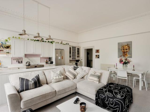 Apartment for rent in Feckenham, City Of Bristol