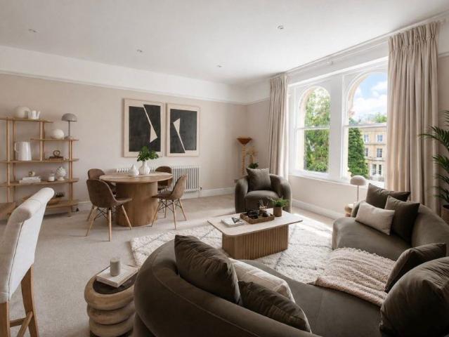 Apartment for rent in Feckenham, City Of Bristol