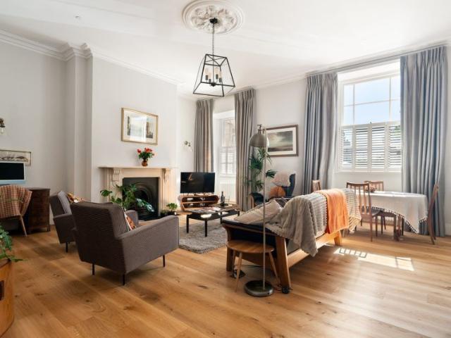 Apartment for rent in Feckenham, City Of Bristol