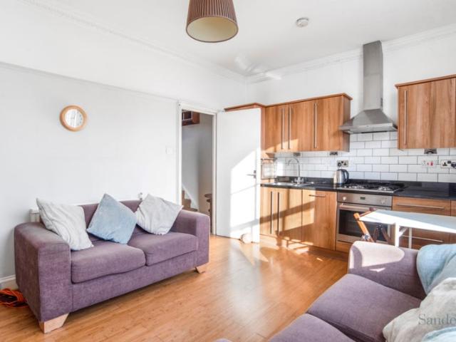 Apartment for rent in Clerkenwell, Greater London