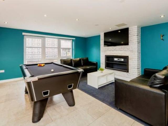 Room for rent in St Ann's, Haddon