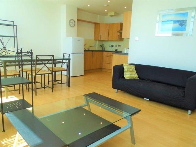 Apartment for rent in Blythswood Holm, Scotland