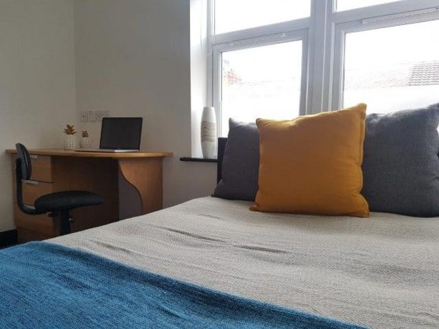Room for rent in New Boultham, Brayford