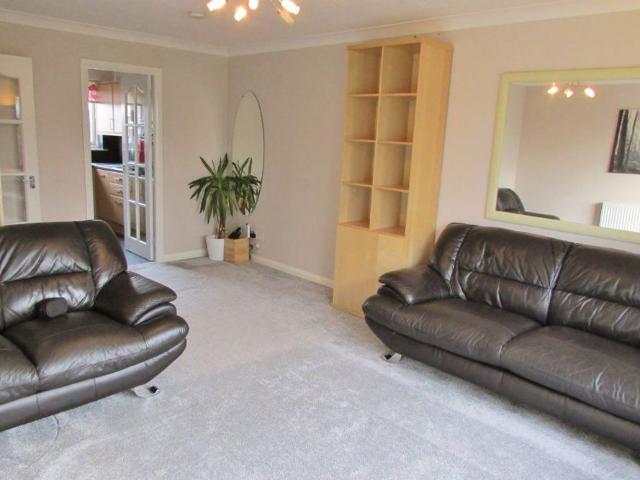 Apartment for rent in Calton, Glasgow