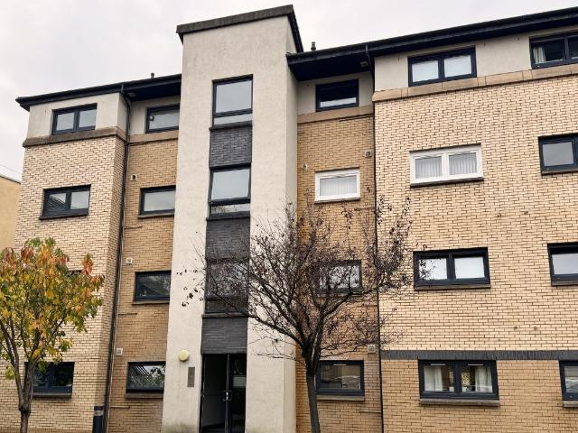 Apartment for rent in Partick, Scotland