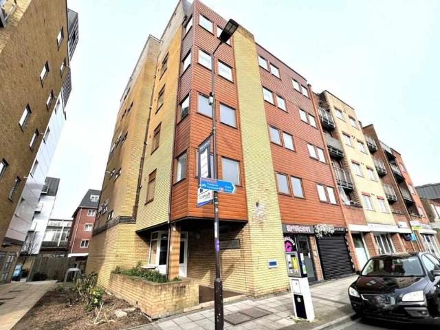 Flat for sale in Cosham, Isle Of Man