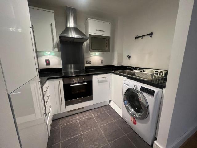 Apartment for rent in Canning Town, Greater London