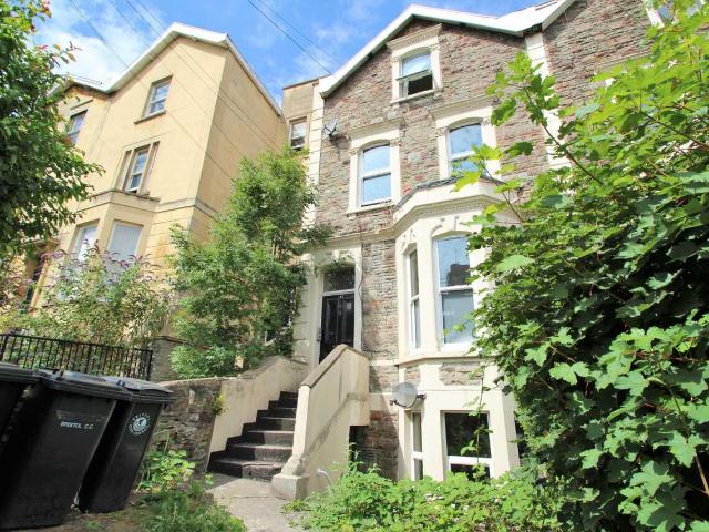 Apartment for rent in Cotham, Bristol