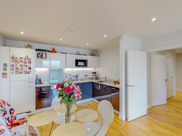 Apartment for rent in Deptford Market Yard, Greater London