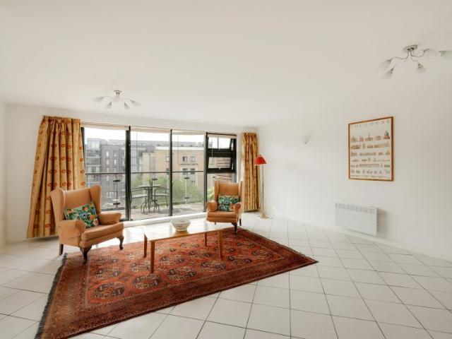 Apartment for rent in Canon's Marsh, Bristol