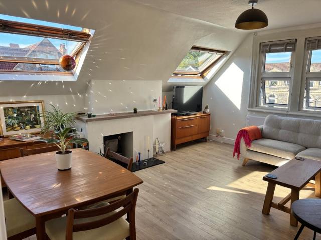 Apartment for rent in Feckenham, City Of Bristol