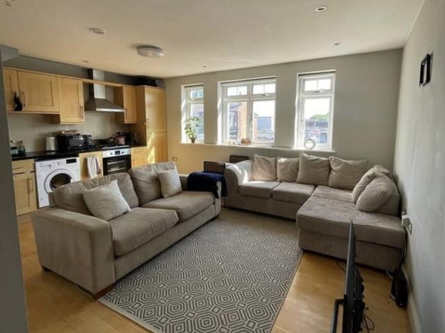 Apartment for rent in Finchley, Greater London