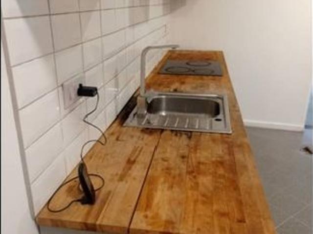 Apartment for rent in City Centre, Isle Of Man