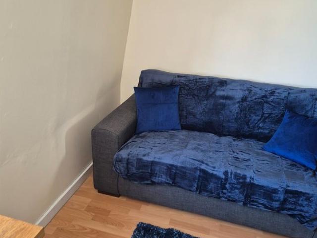 Apartment for rent in City Centre, Ballindoch